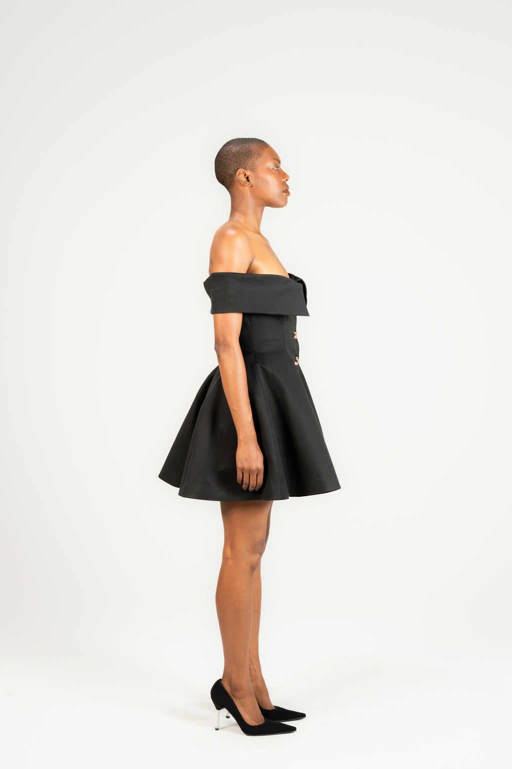 Tory Cocktail Dress