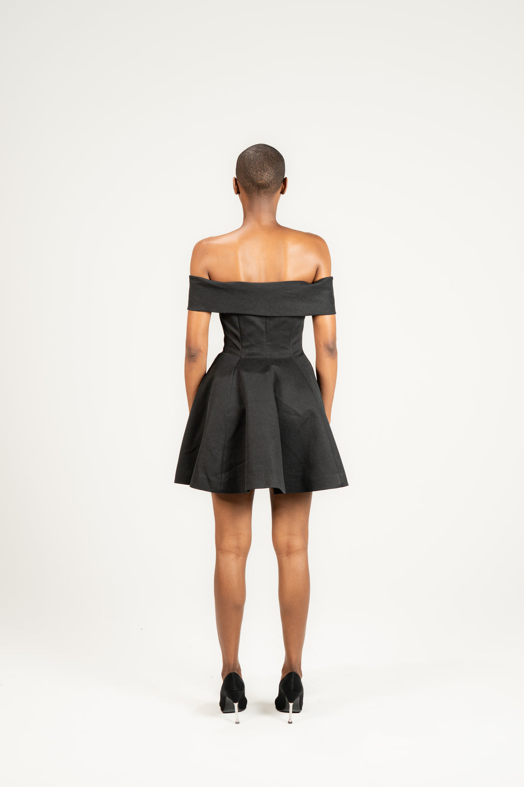 Tory Cocktail Dress