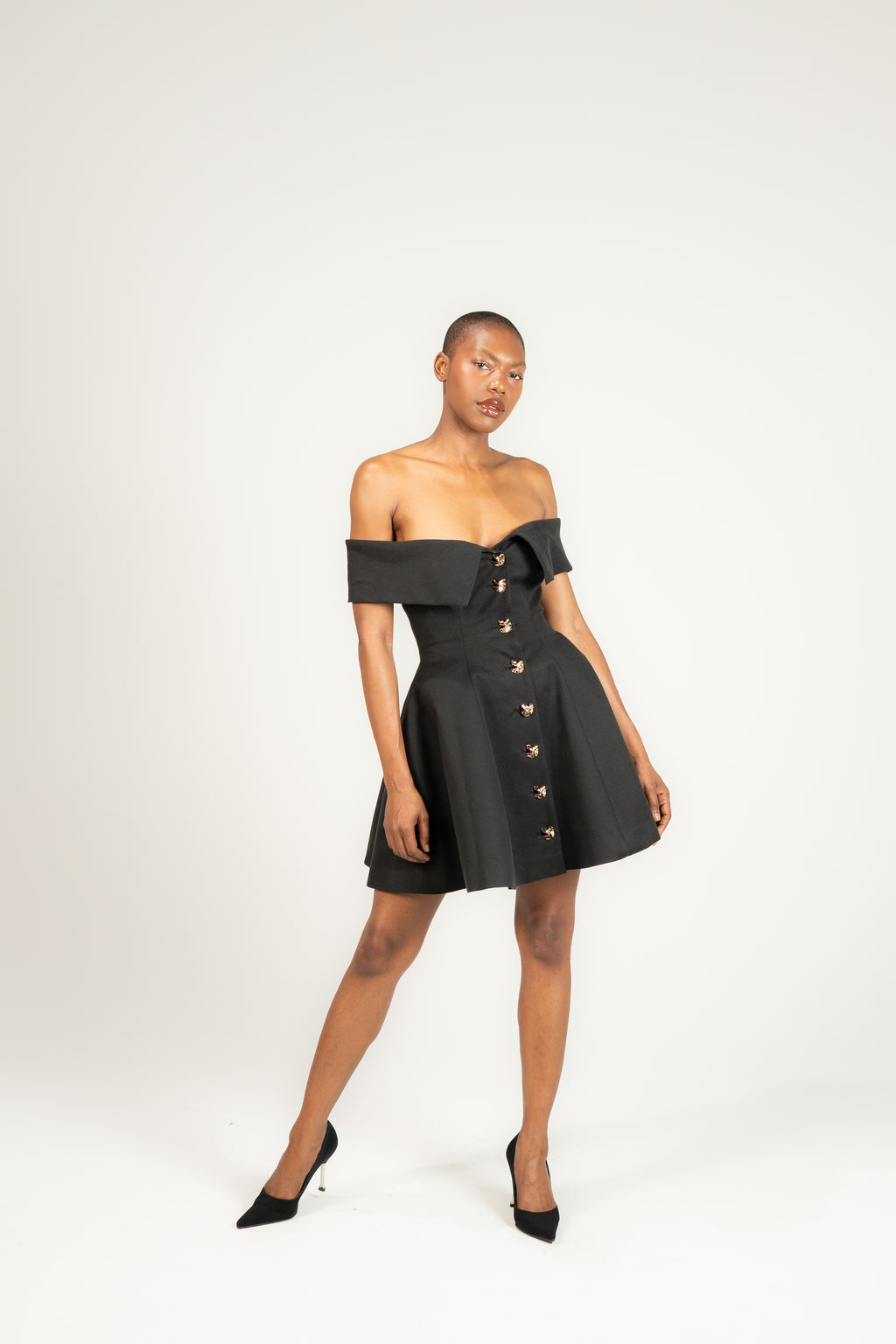 Tory Cocktail Dress